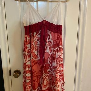 Max Studio size medium dress